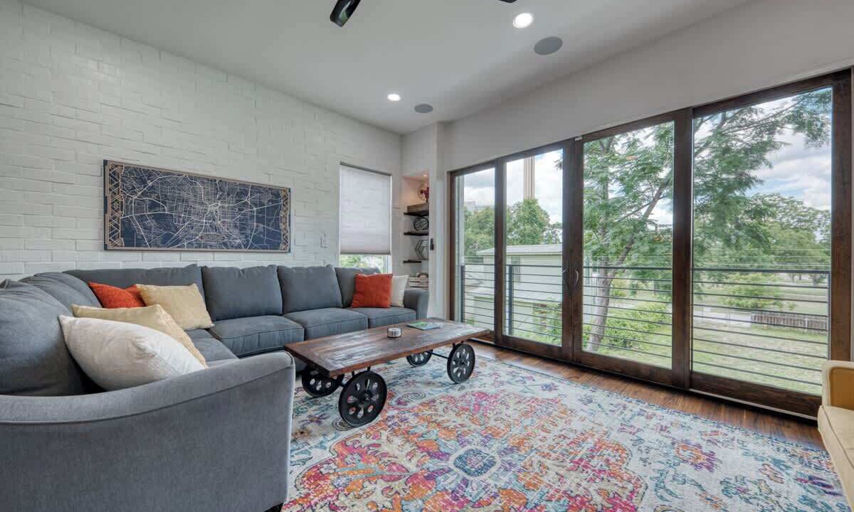 Photo of Patio Balcony in Southtown