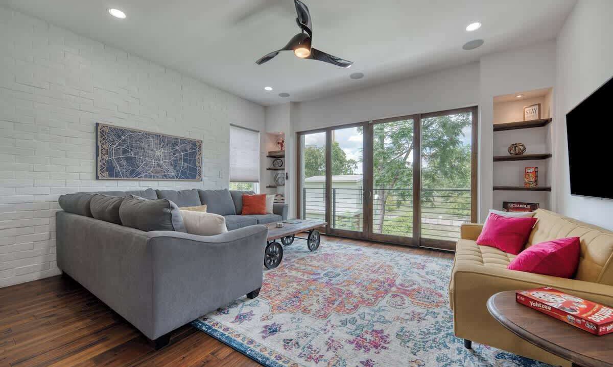 Photo of Bedroom in Southtown