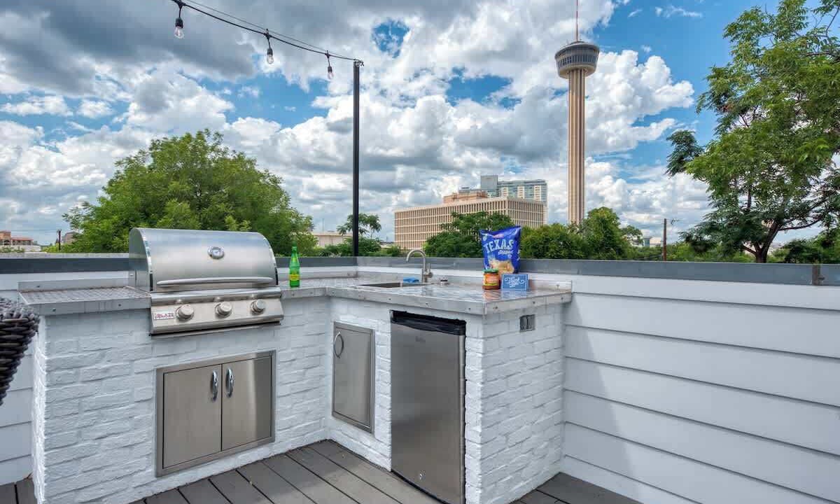 Photo of Outdoor in Southtown