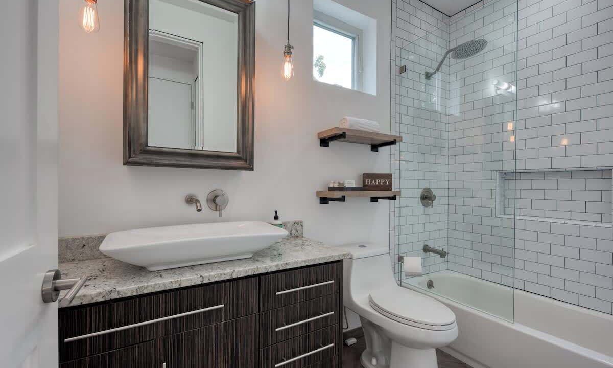 Photo of Bathroom in Southtown