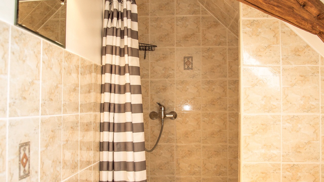 Photo of Bathroom in Noyant-Villages