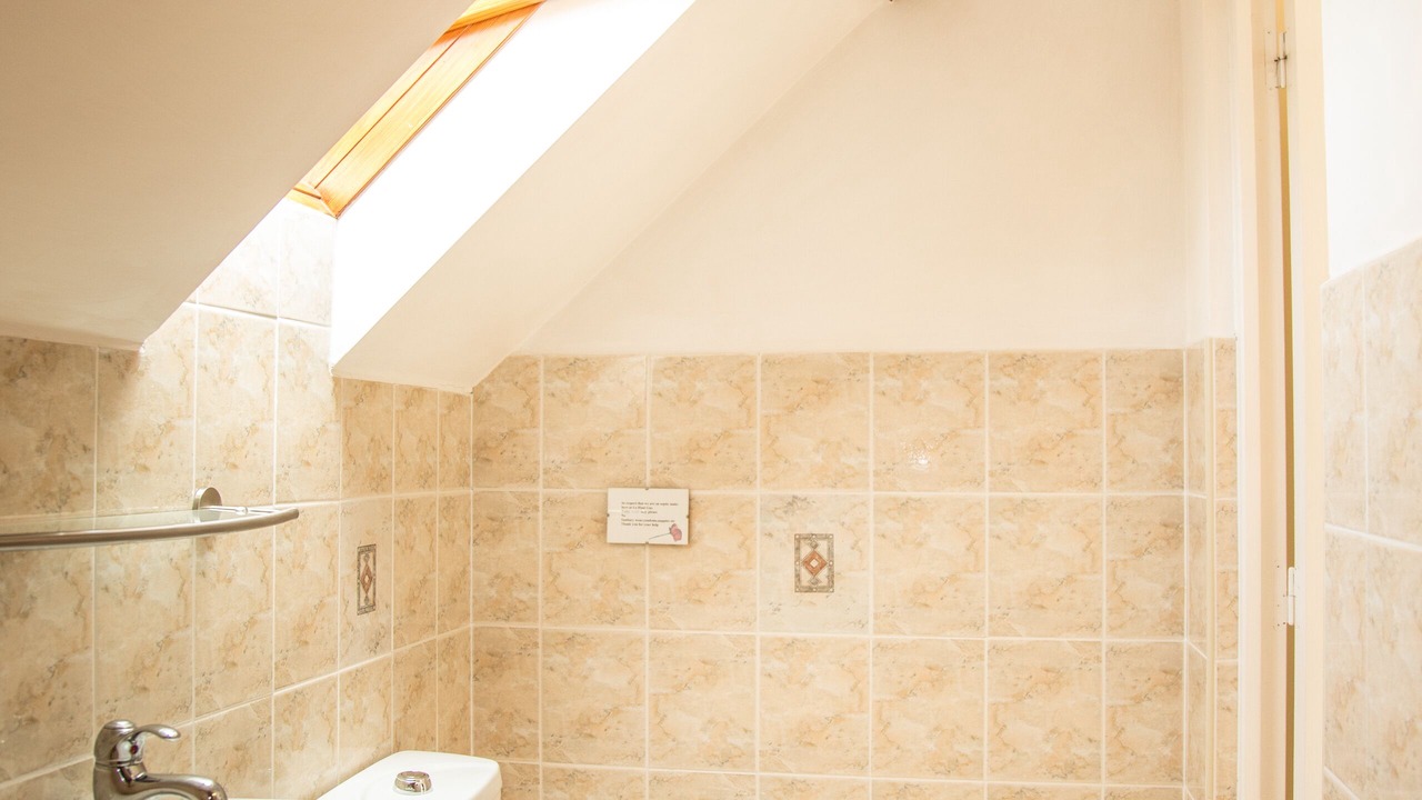 Photo of Bathroom in Noyant-Villages