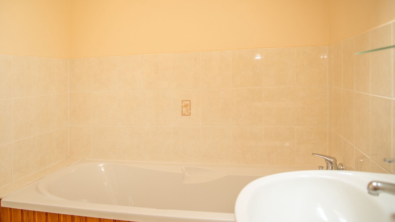 Photo of Bathroom in Noyant-Villages