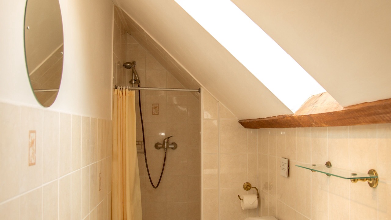 Photo of Bedroom in Noyant-Villages