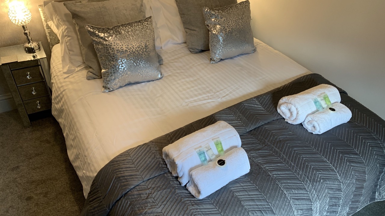 Photo of Bedroom in Diglis