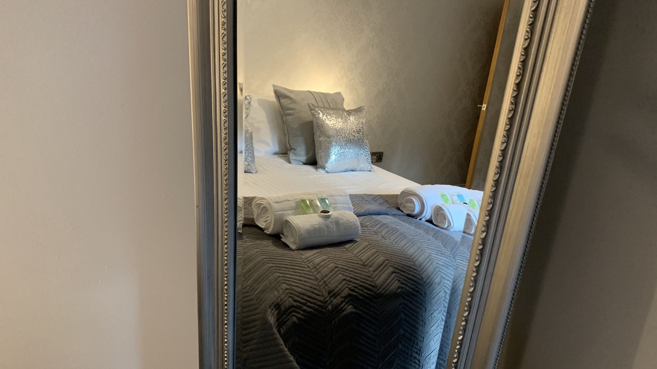 Photo of Bedroom in Diglis