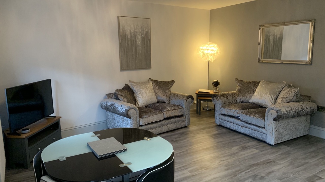 Photo of Livingroom in Diglis