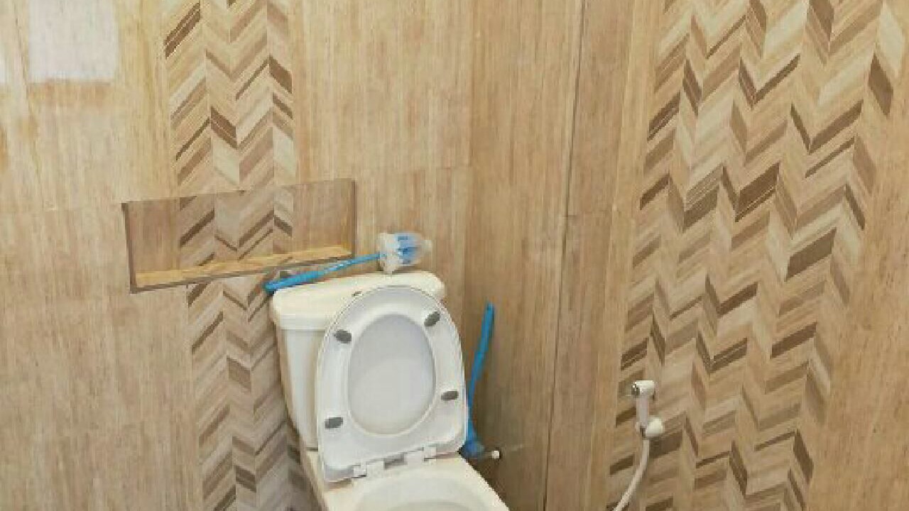 Photo of Bathroom in Ngaglik