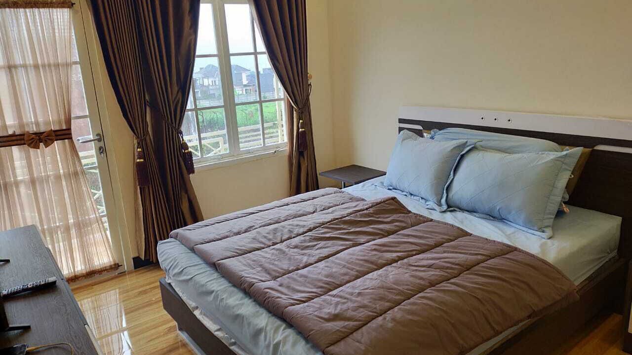 Photo of Bedroom in Ngaglik