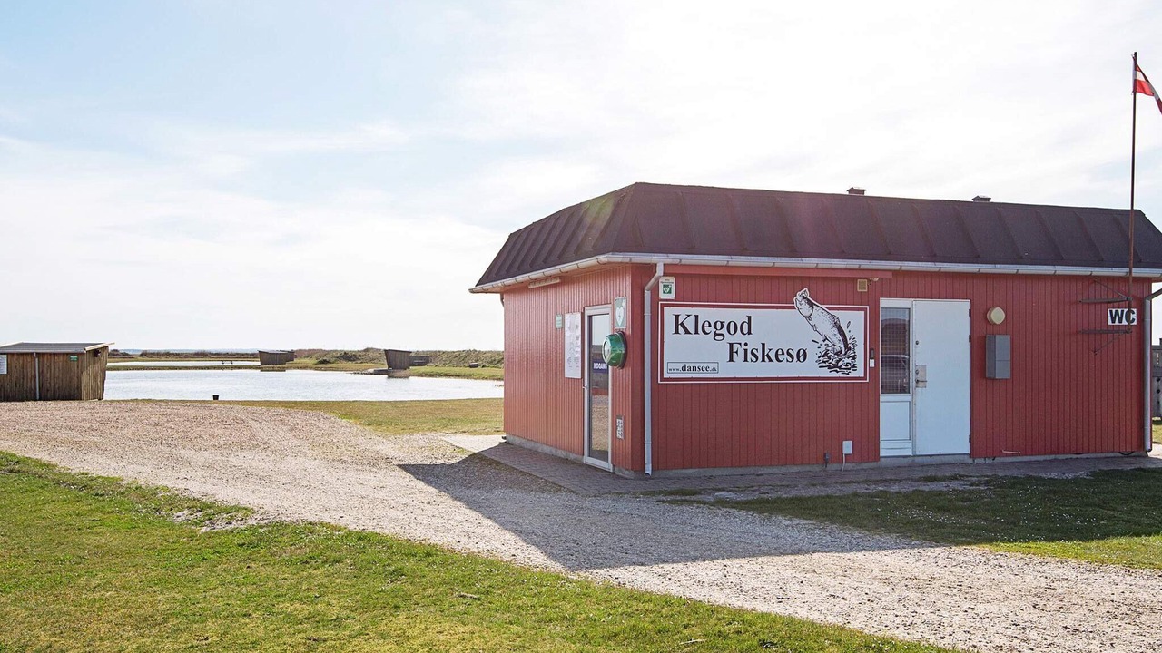 Photo of Outdoor in Klegod Strand