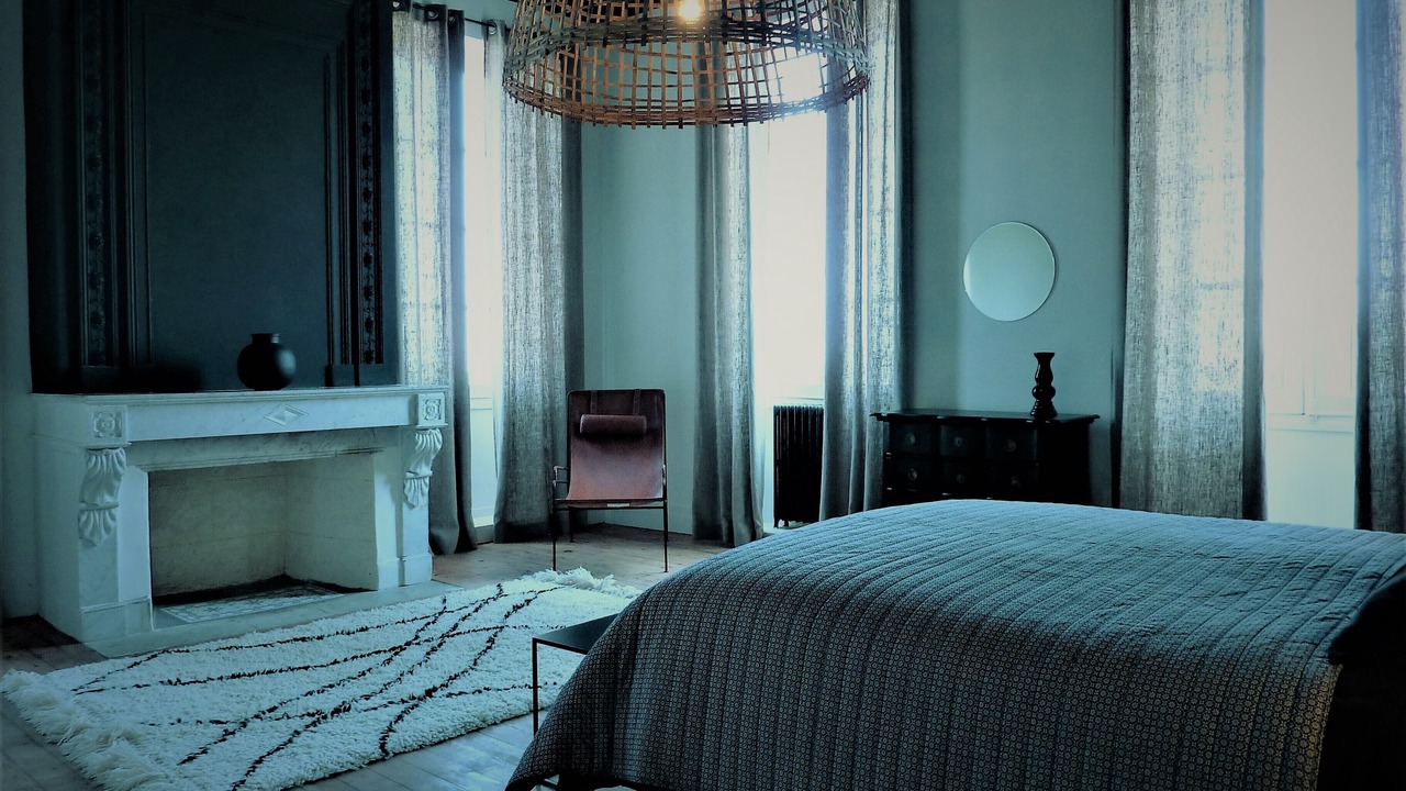 Photo of Bedroom in Saint-Christoly-Medoc