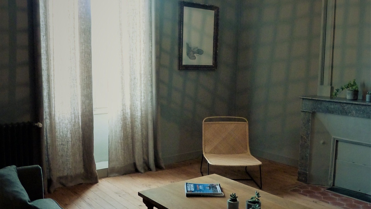 Photo of Livingroom in Saint-Christoly-Medoc