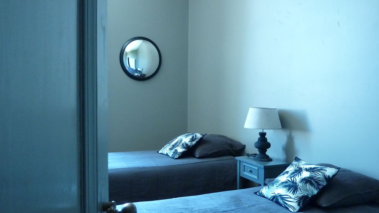 Photo of Bedroom in Saint-Christoly-Medoc