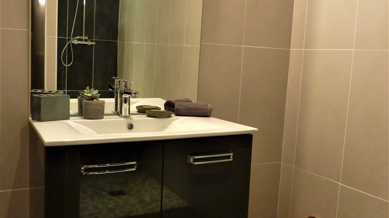 Photo of Bathroom in Saint-Christoly-Medoc