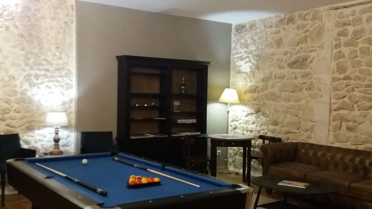 Photo of Bedroom in Saint-Christoly-Medoc