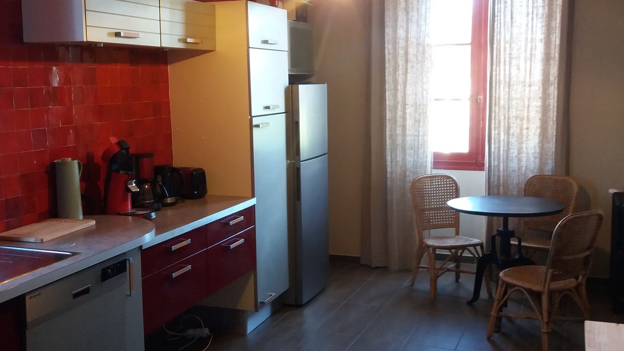 Photo of Kitchen in Saint-Christoly-Medoc