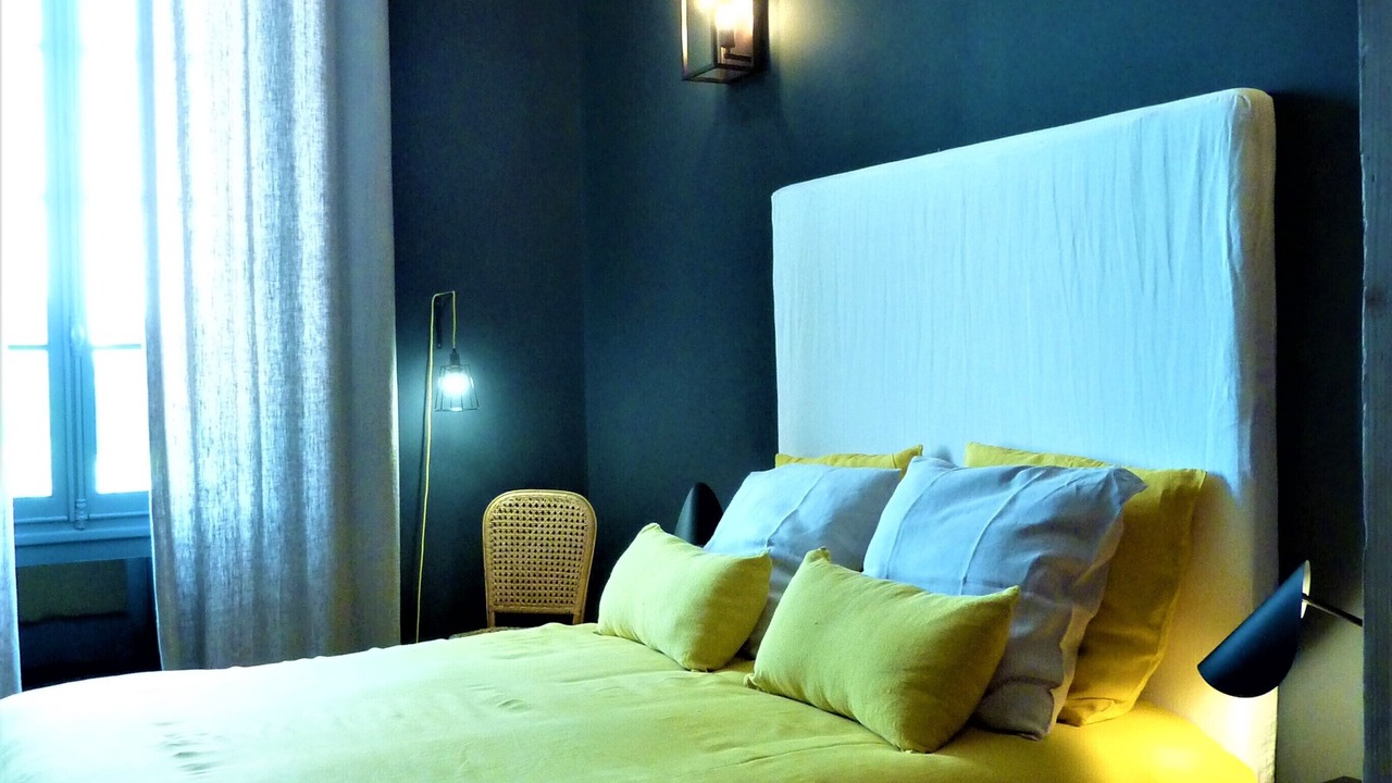 Photo of Bedroom in Saint-Christoly-Medoc