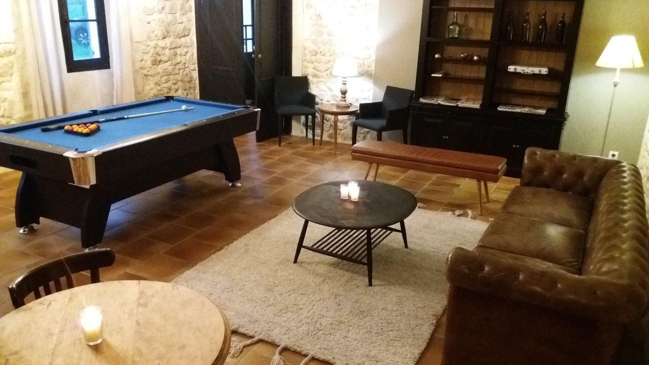 Photo of Bedroom in Saint-Christoly-Medoc