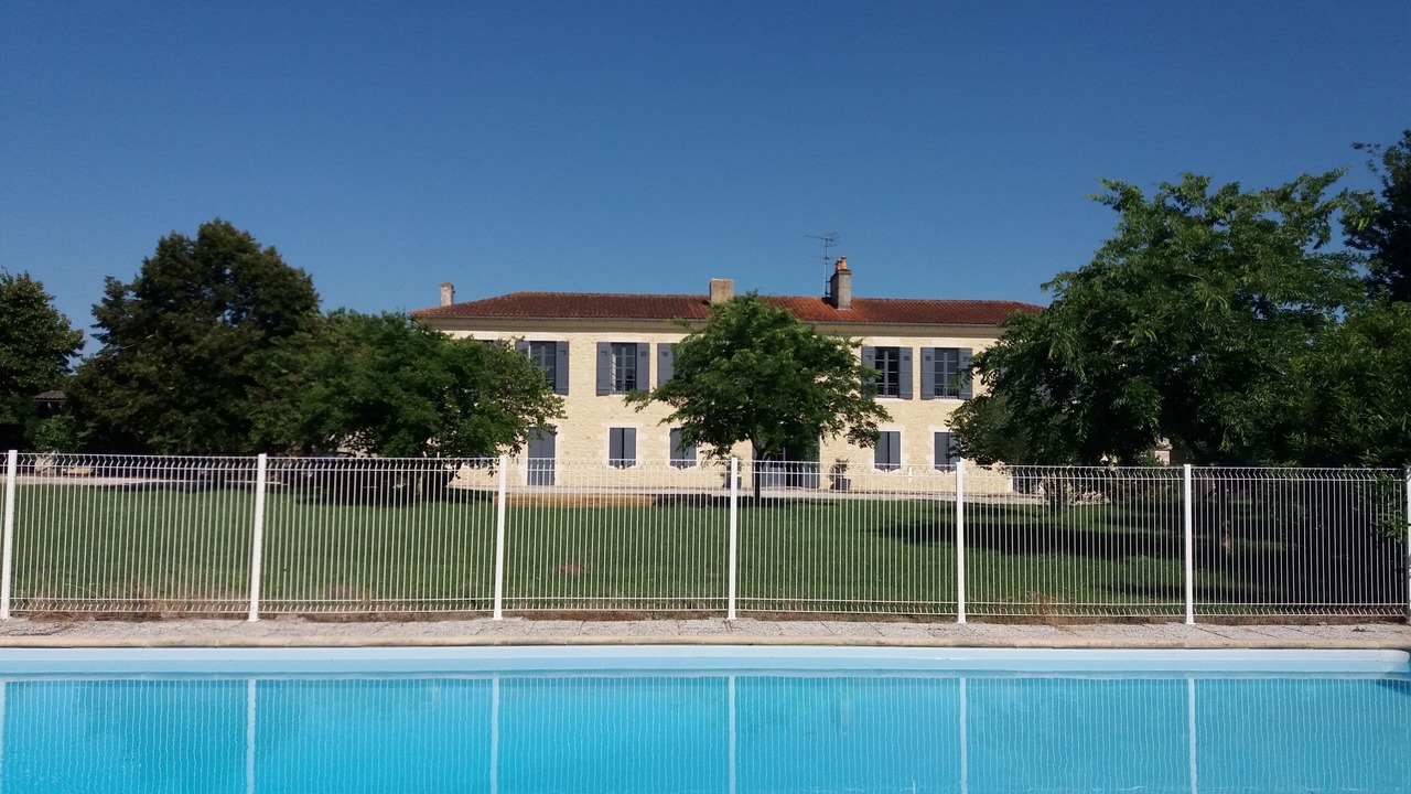 Photo of Outdoor in Saint-Christoly-Medoc