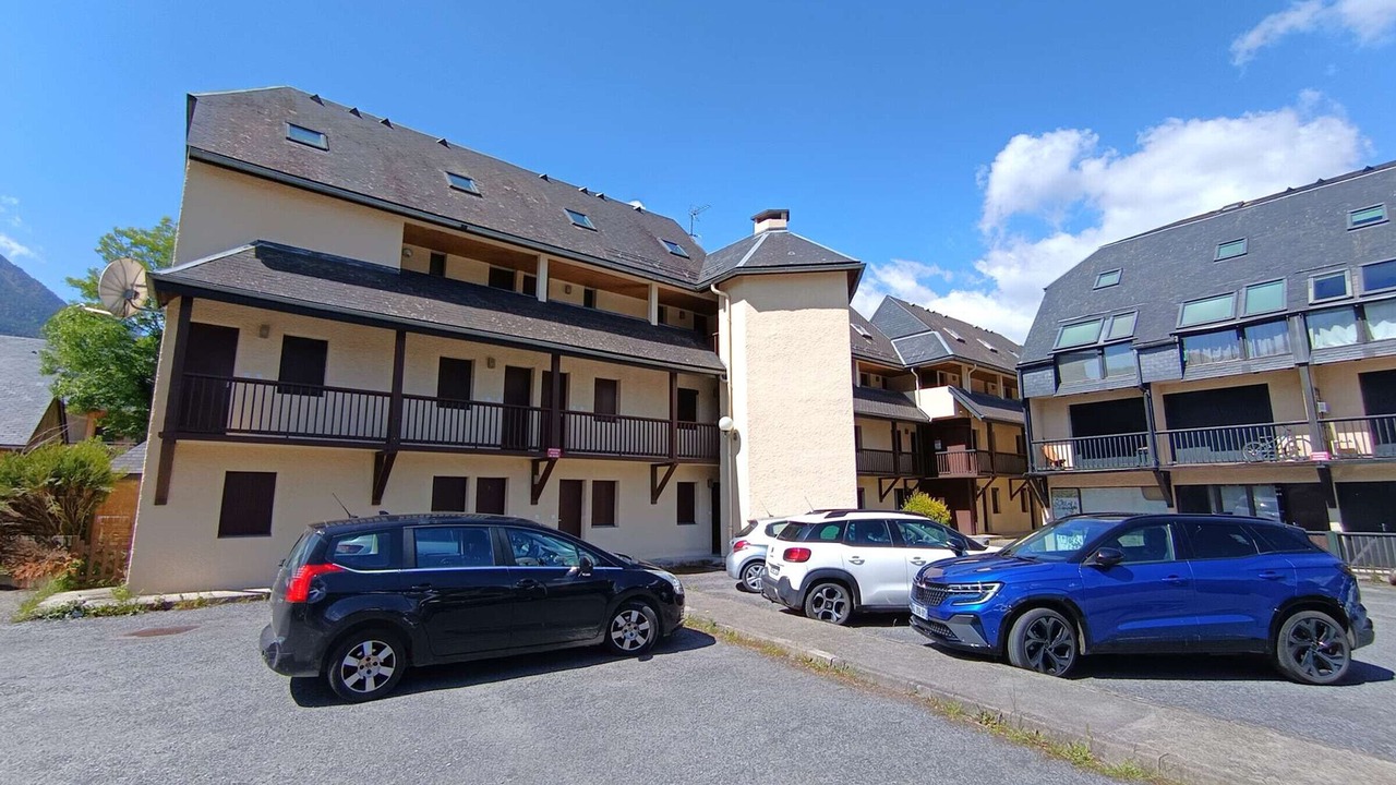 Photo of Outdoor in Vielle-Aure