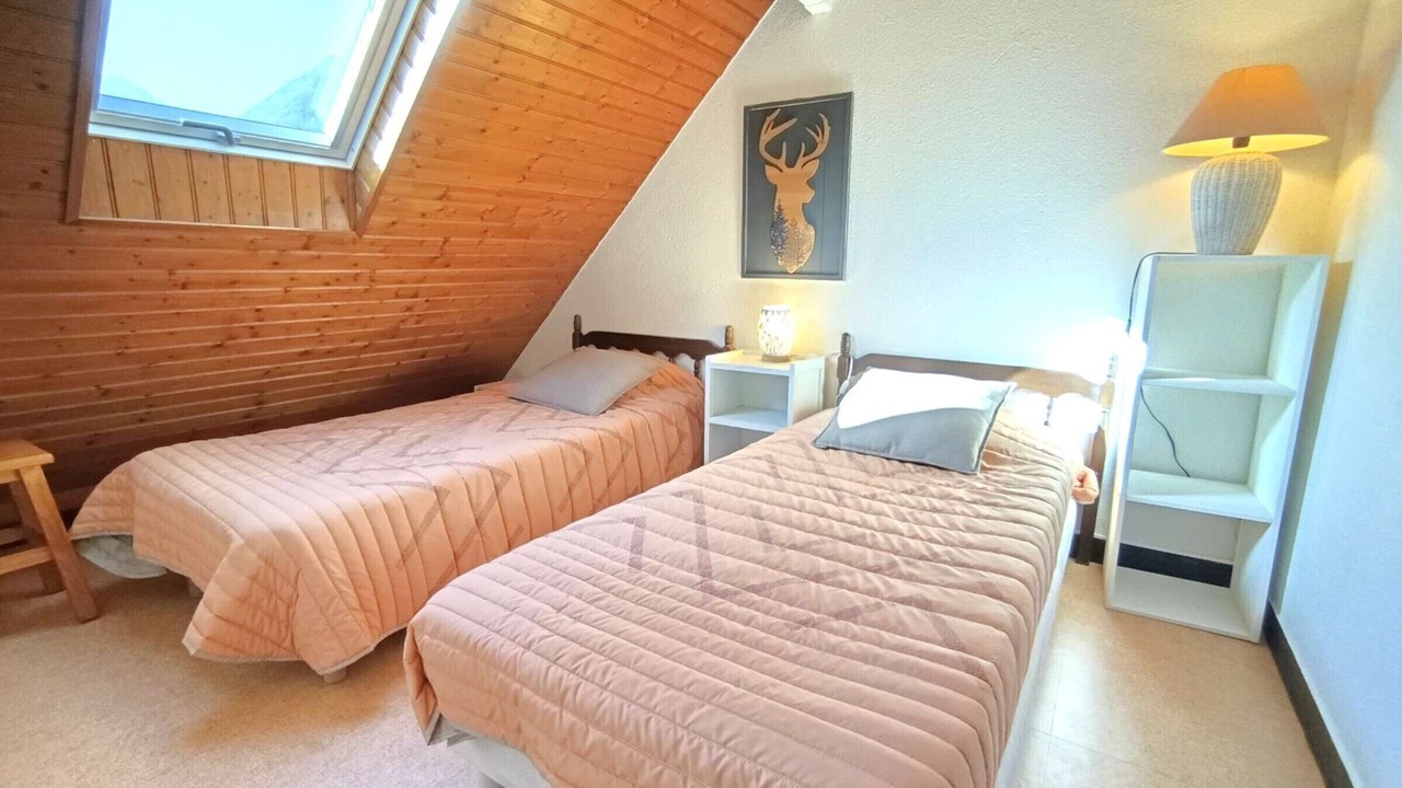 Photo of Bedroom in Vielle-Aure