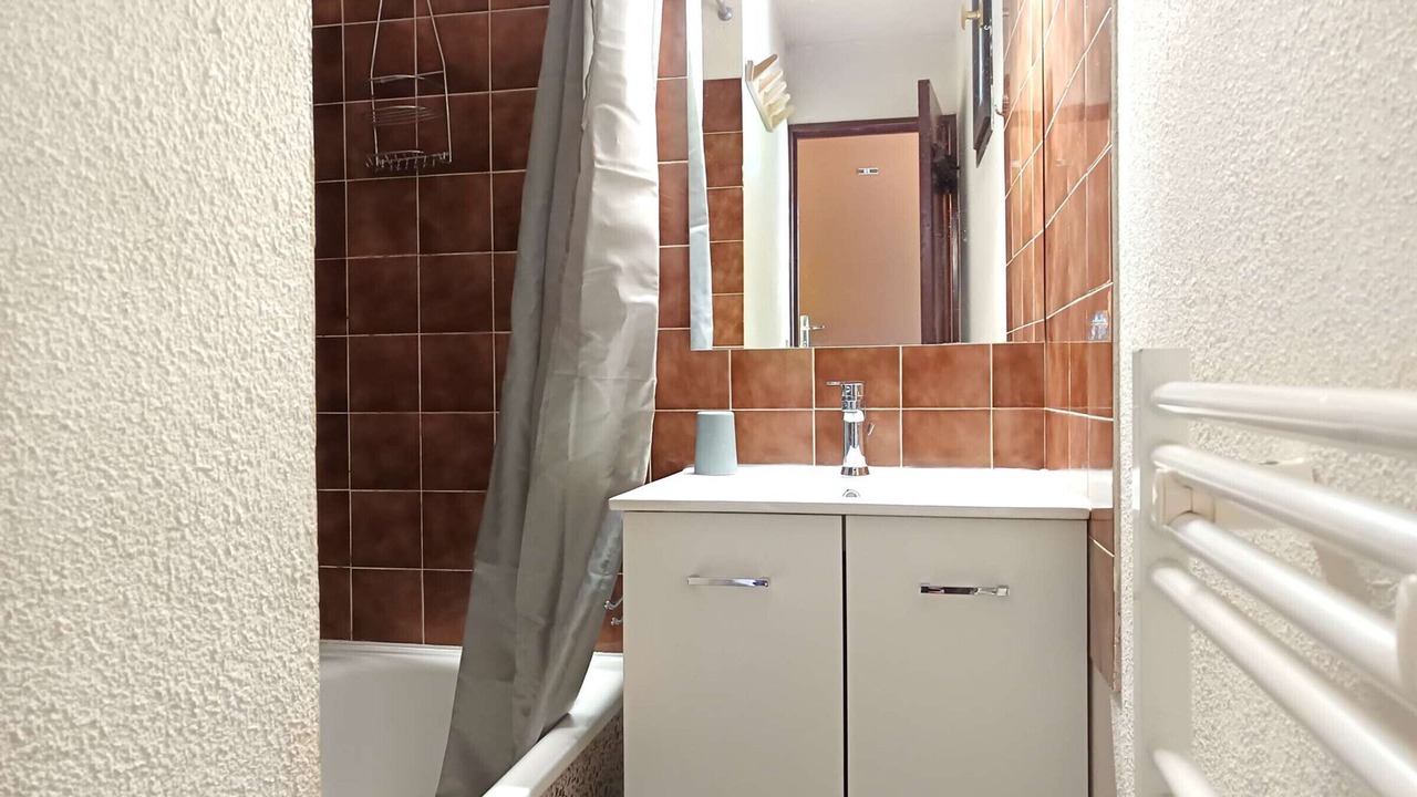 Photo of Bathroom in Vielle-Aure