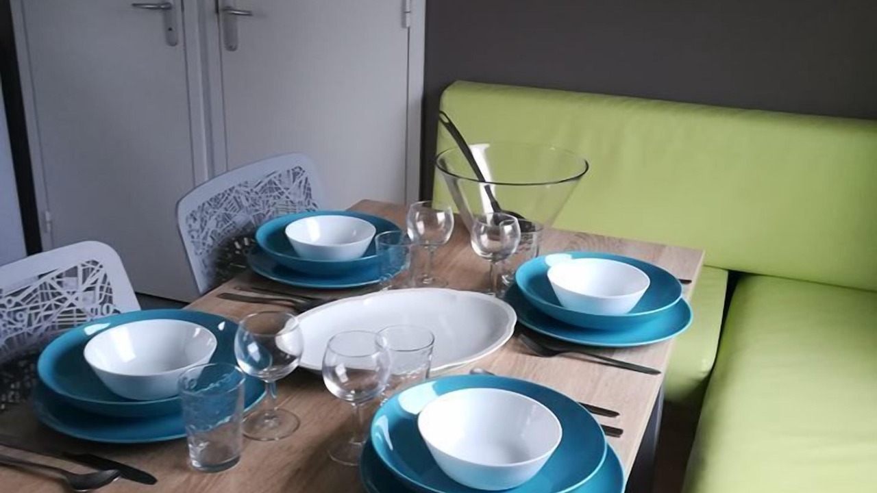 Photo of Livingroom in Mousseaux-sur-Seine