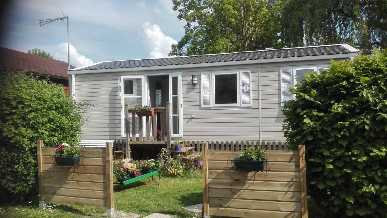 Photo of Outdoor in Mousseaux-sur-Seine