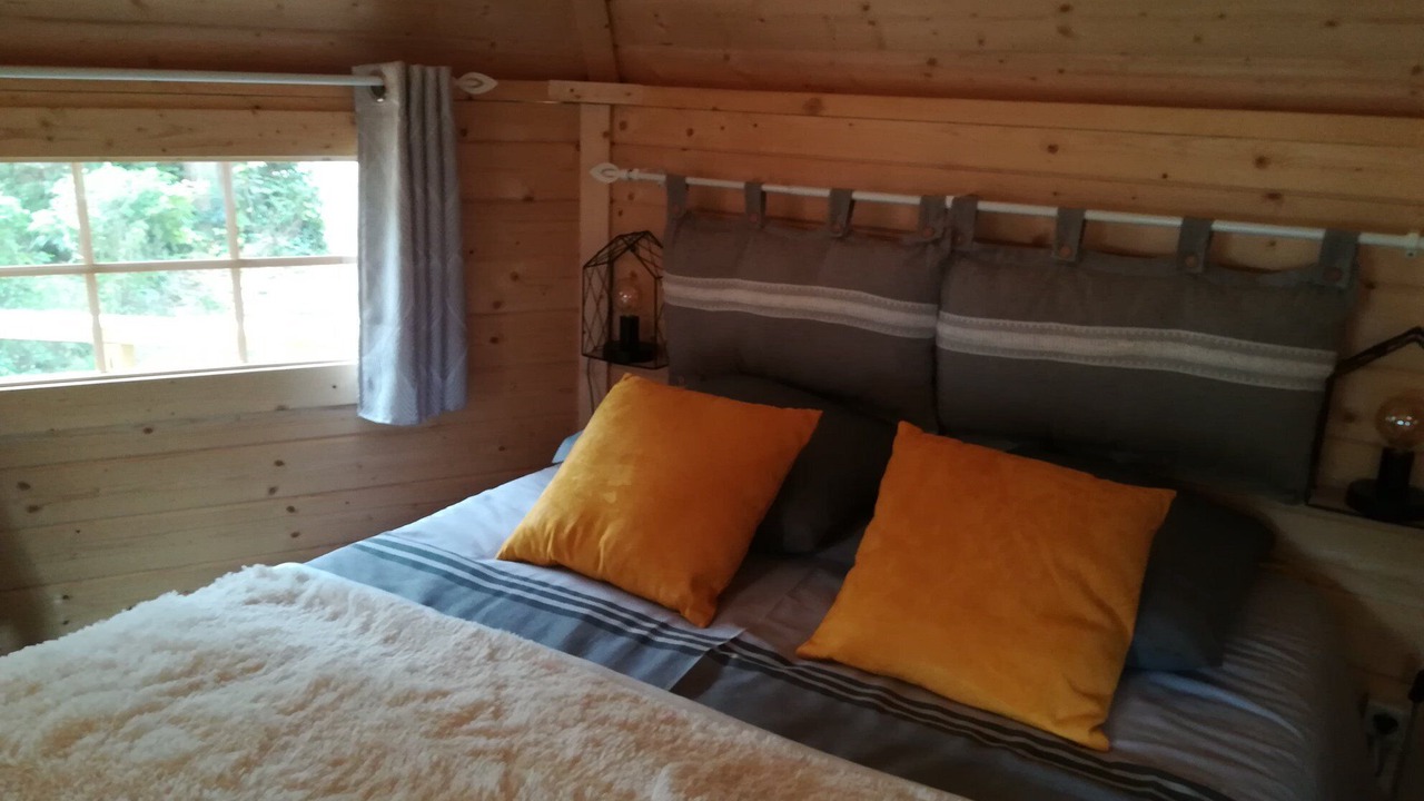 Photo of Bedroom in Mousseaux-sur-Seine