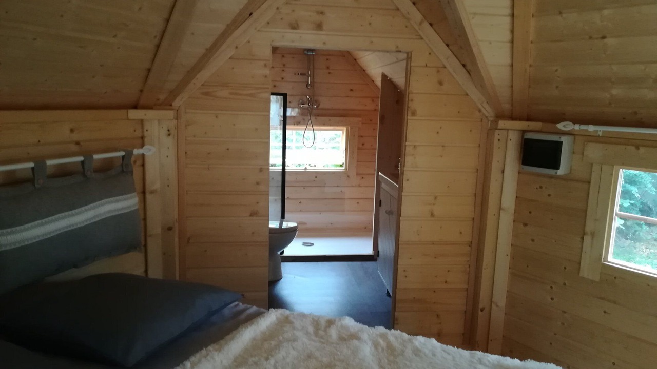 Photo of Bathroom in Mousseaux-sur-Seine