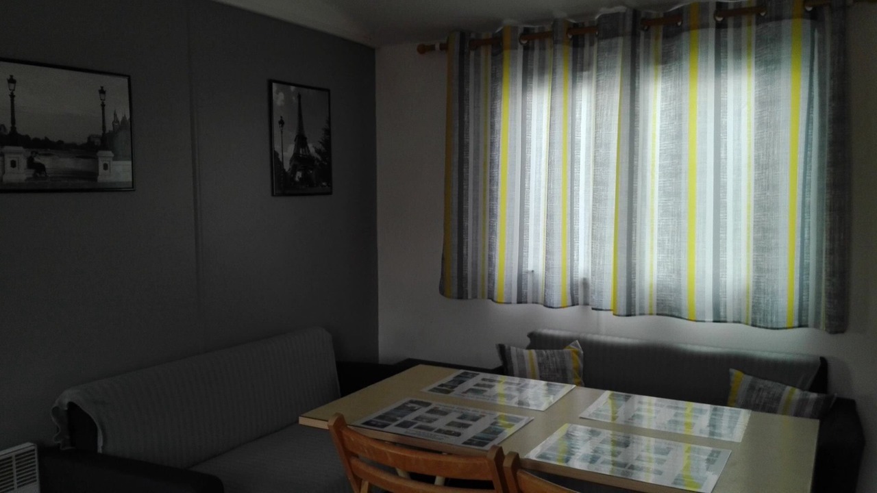 Photo of Livingroom in Mousseaux-sur-Seine