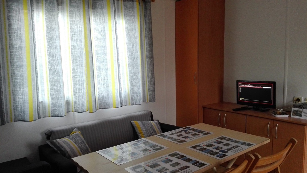 Photo of Livingroom in Mousseaux-sur-Seine