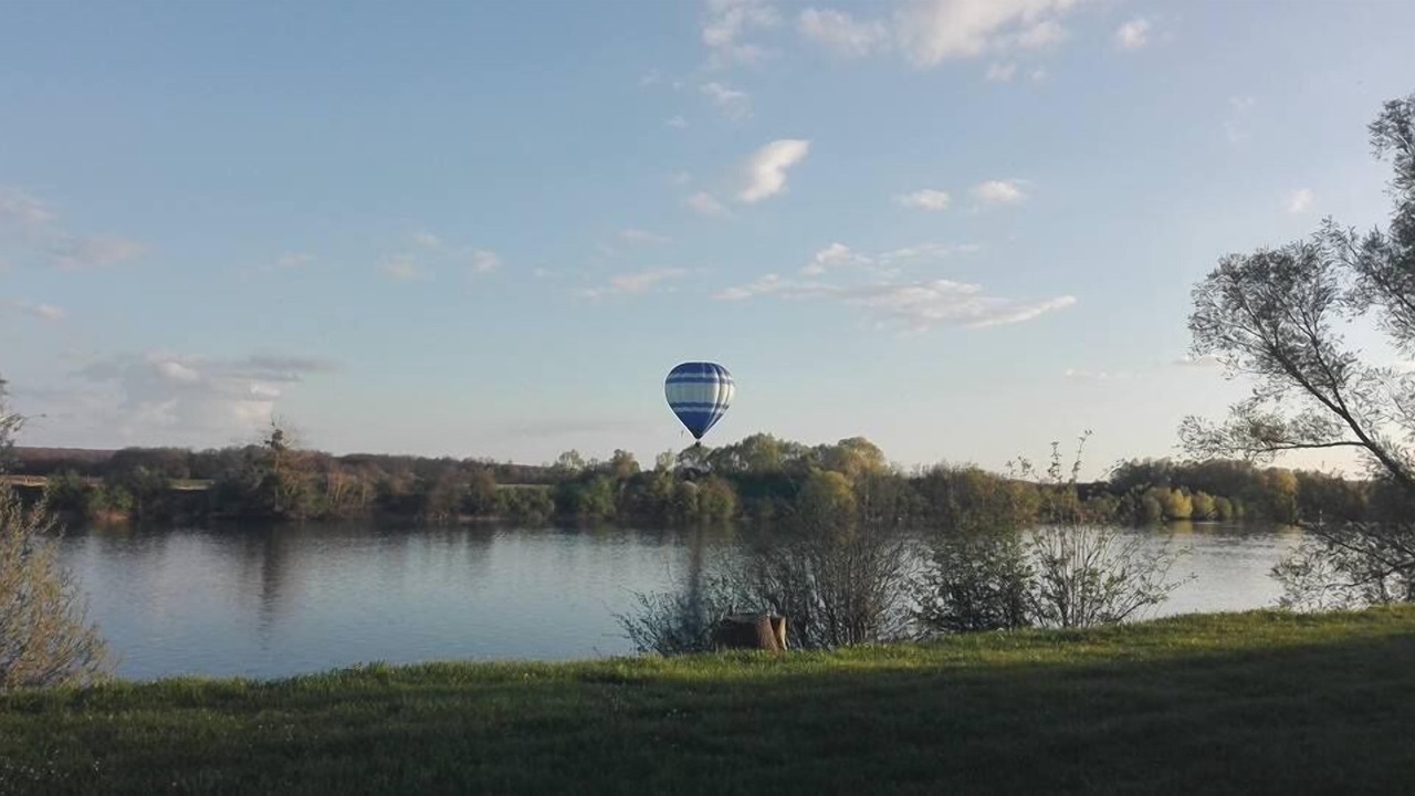 Photo of Outdoor in Mousseaux-sur-Seine