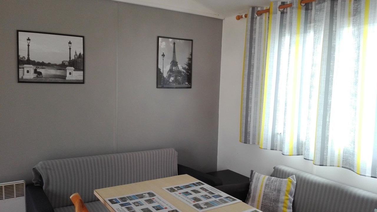 Photo of Livingroom in Mousseaux-sur-Seine