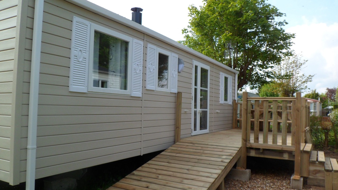 Photo of Patio Balcony in Mousseaux-sur-Seine