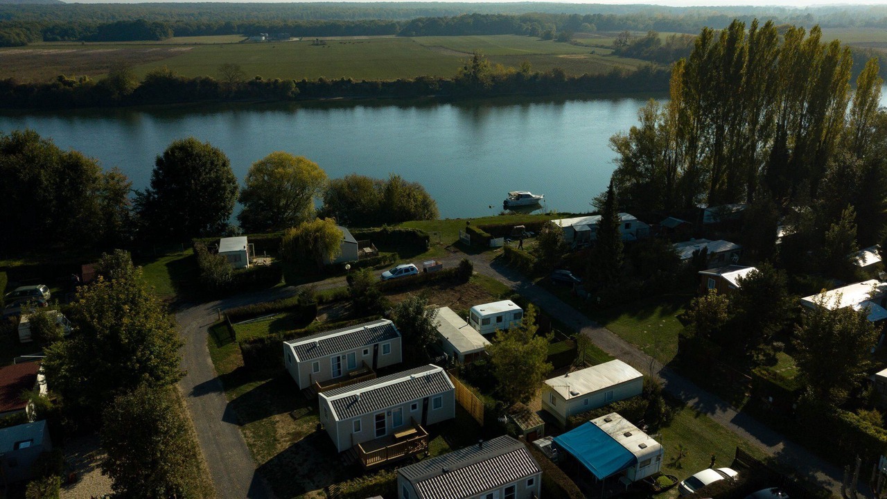 Photo of Outdoor in Mousseaux-sur-Seine