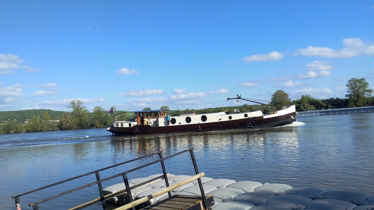 Photo of Others in Mousseaux-sur-Seine