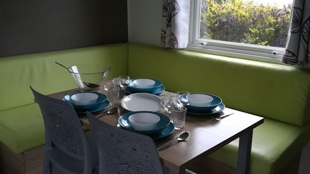 Photo of Livingroom in Mousseaux-sur-Seine