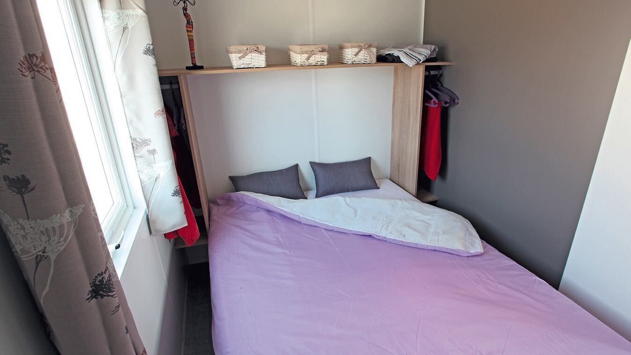 Photo of Bedroom in Mousseaux-sur-Seine