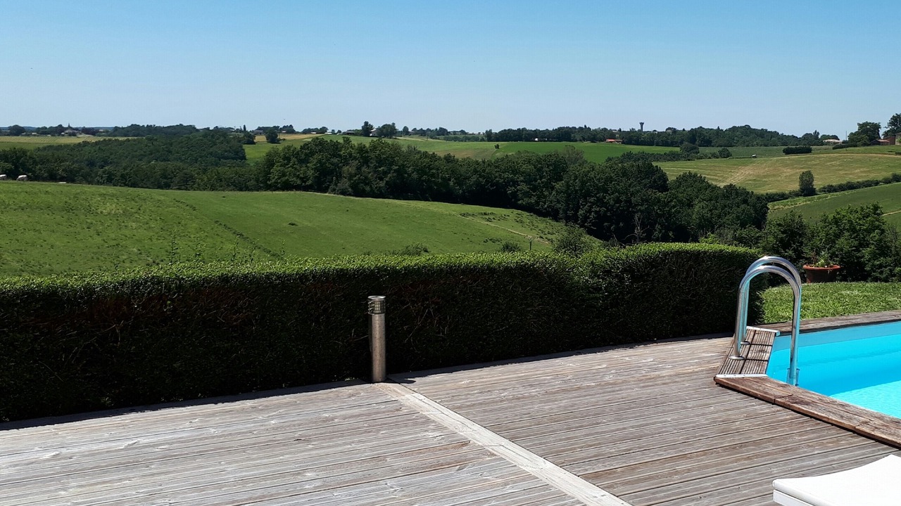 Photo of Outdoor in La Salvetat-Belmontet