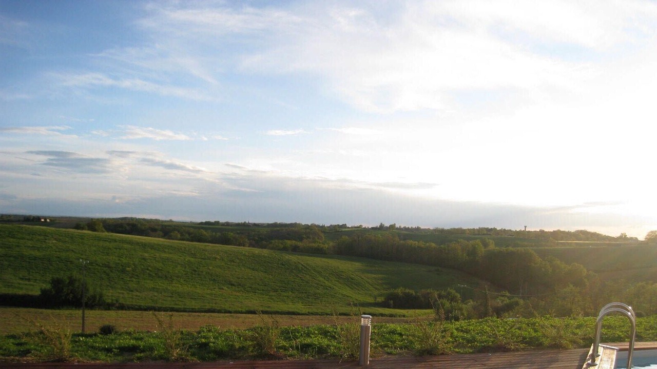 Photo of Outdoor in La Salvetat-Belmontet