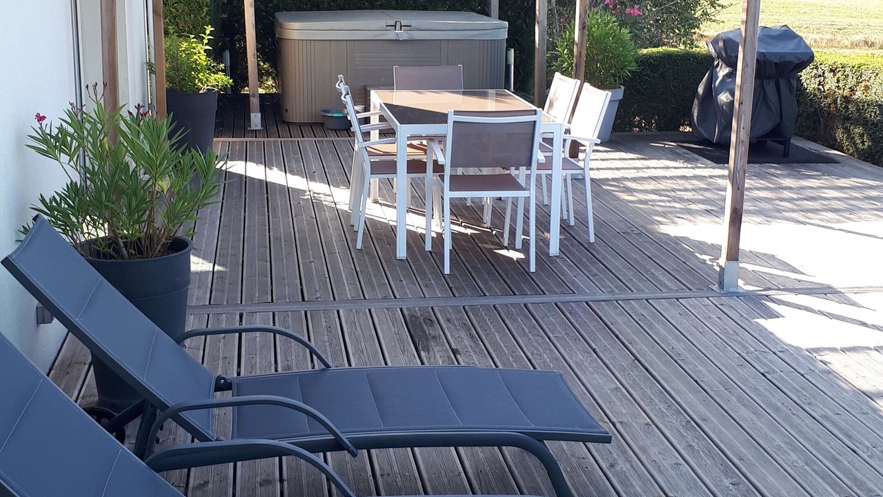 Photo of Outdoor in La Salvetat-Belmontet
