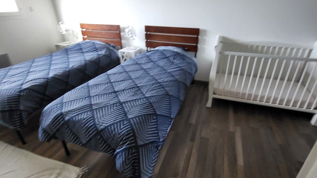 Photo of Bedroom in La Salvetat-Belmontet