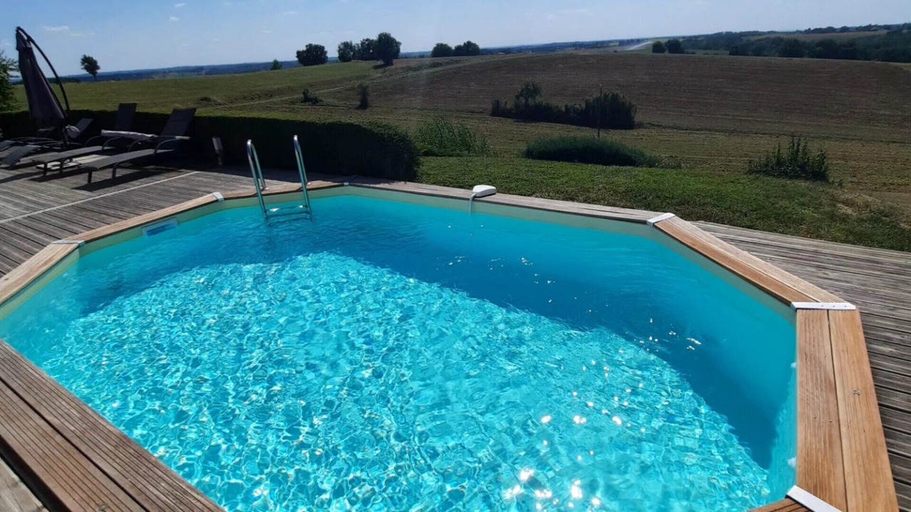 Photo of Outdoor in La Salvetat-Belmontet
