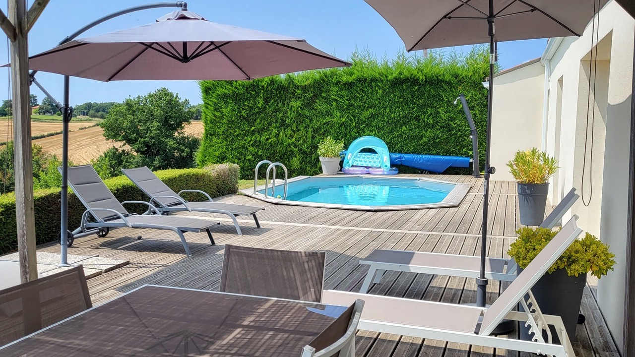 Photo of Outdoor in La Salvetat-Belmontet
