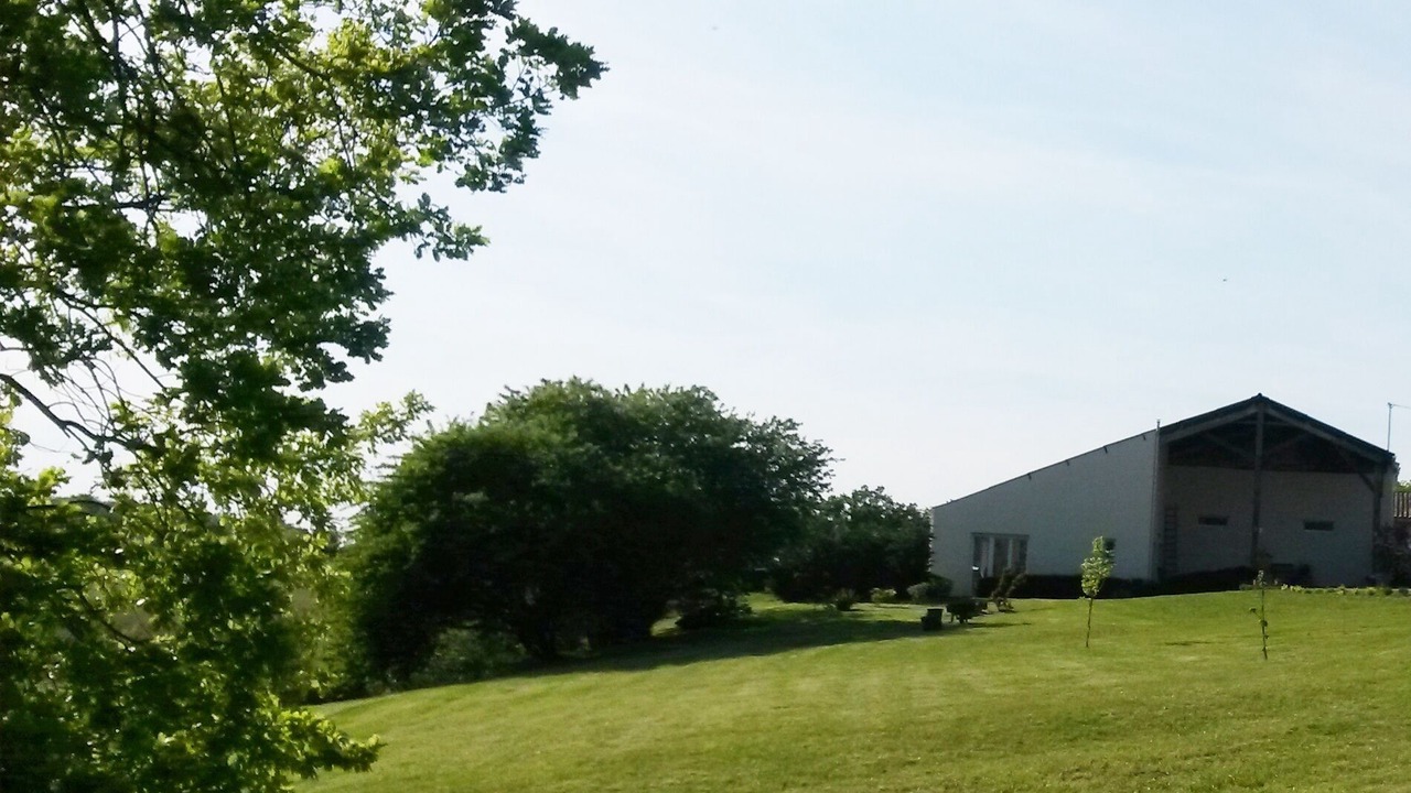Photo of Outdoor in La Salvetat-Belmontet