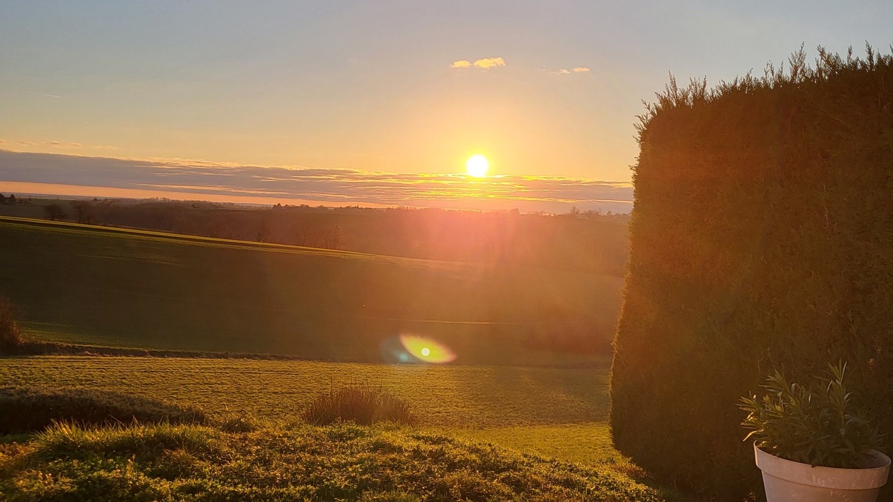 Photo of Outdoor in La Salvetat-Belmontet