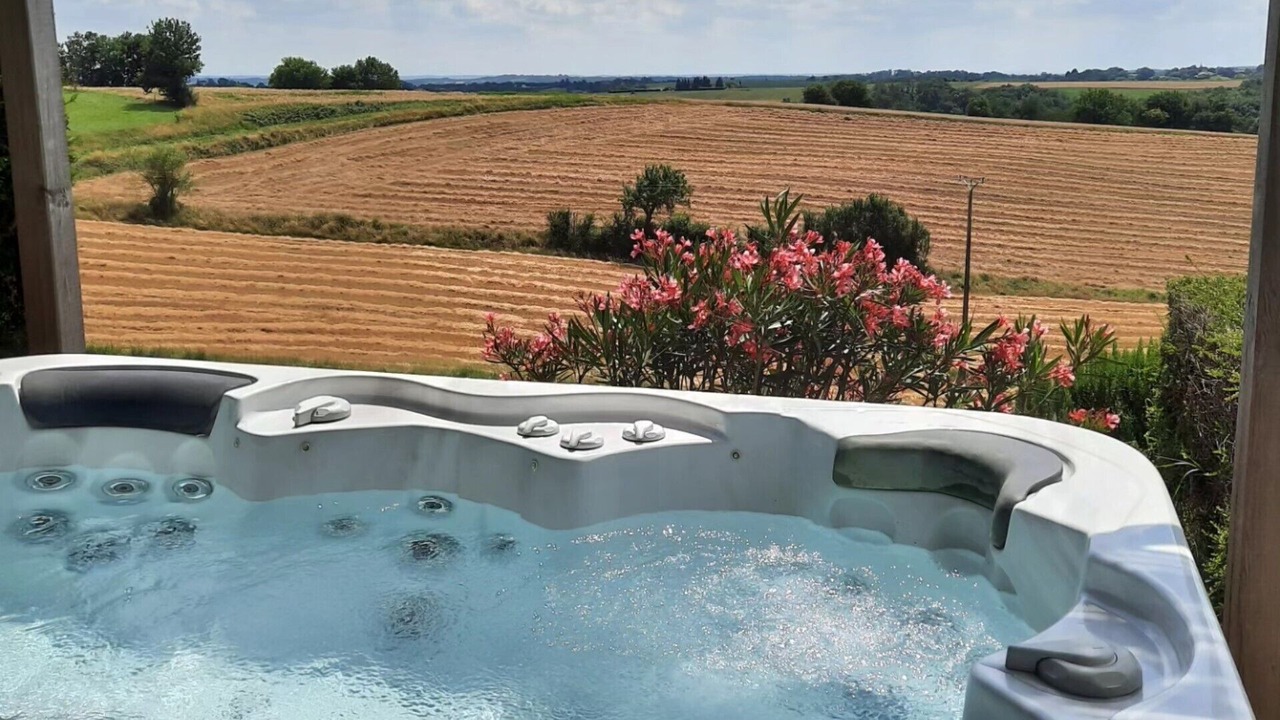 Photo of Outdoor in La Salvetat-Belmontet