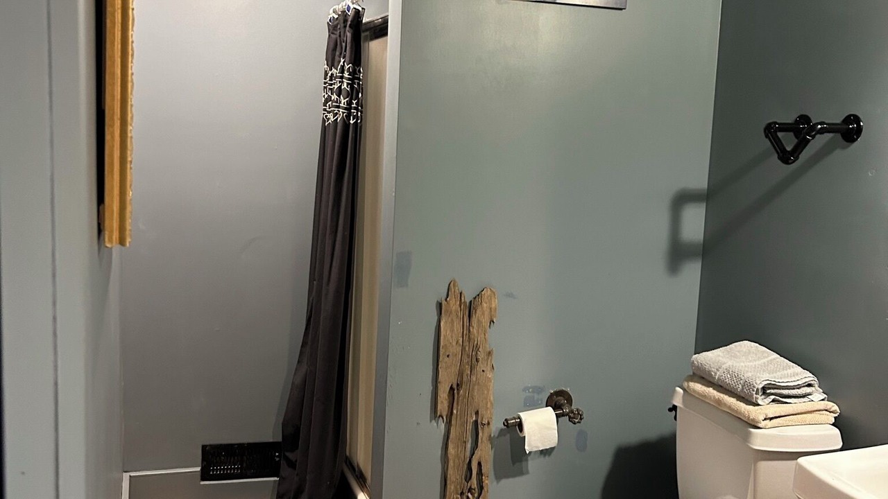 Photo of Bathroom in Bridgeton