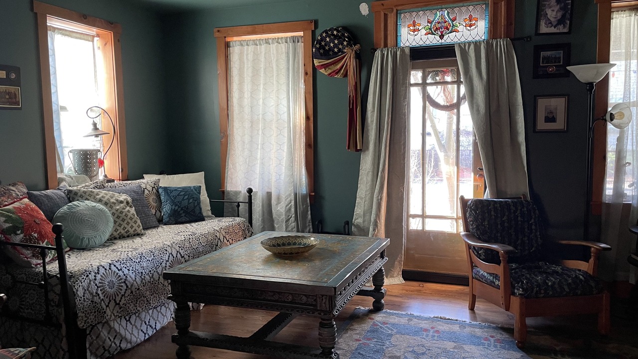 Photo of Livingroom in Bridgeton